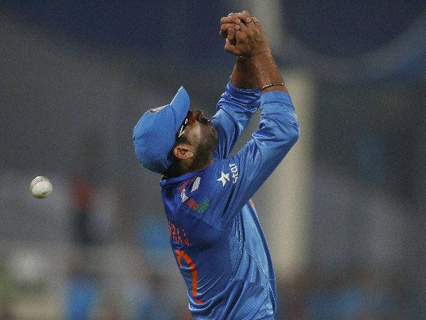 युवराज सिंह टाइगर है...विश्वकप के लिए नहीं चुना गया .तो कोई बात नहीं: योगराज सिंह