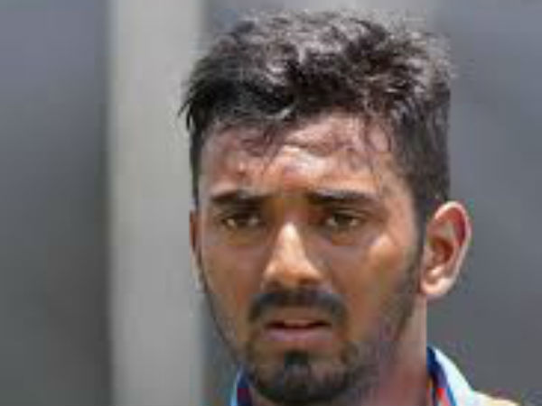 सिडनी टेस्ट में लोकेश राहुल की खूबसूरत पारी, जड़ा करियर का पहला शतक