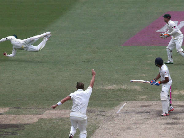 सिडनी टेस्ट: ड्रा पर समाप्त हुआ चौथा टेस्ट, जाने ड्रा होने के कारण
