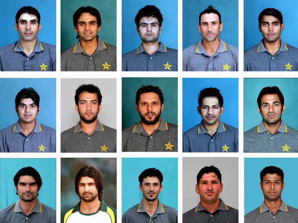 पाकिस्तान