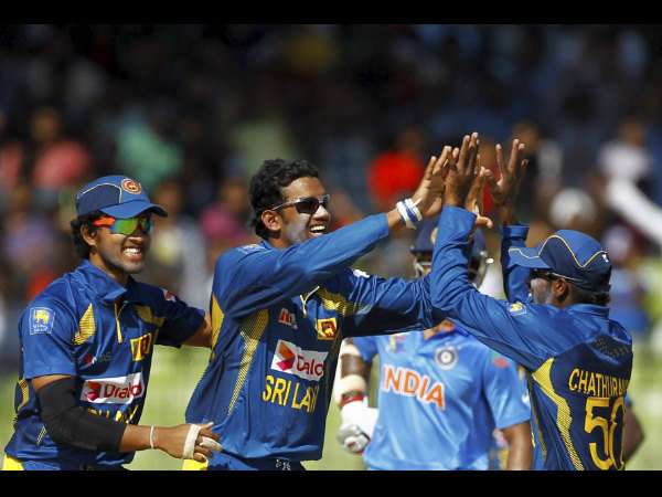 श्रीलंका