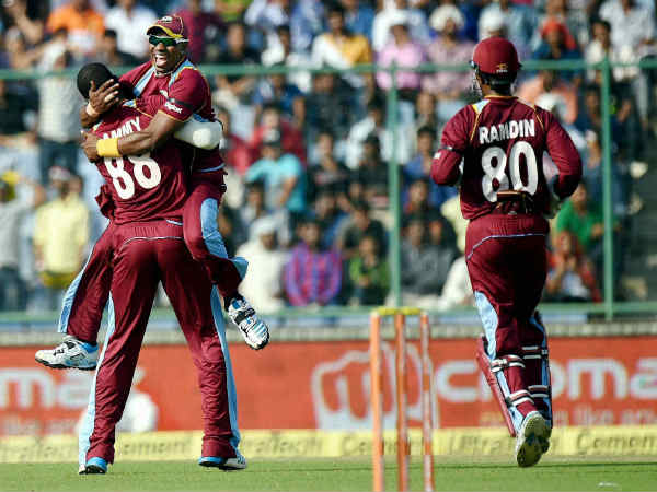 वेस्टइंडीज