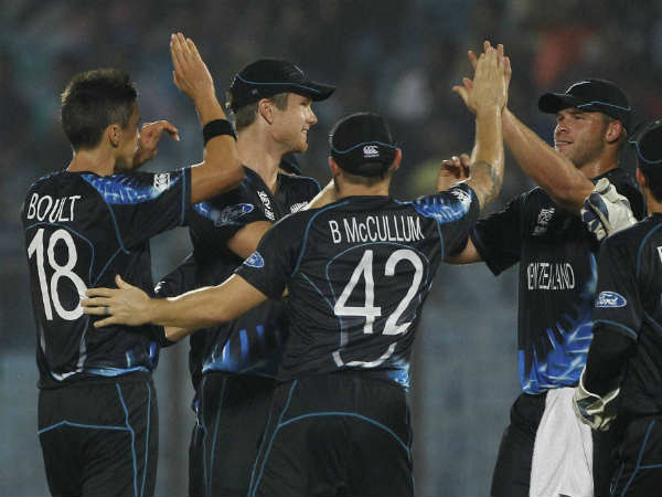 न्यूजीलैंड