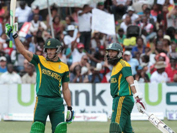 दक्षिण अफ्रिका