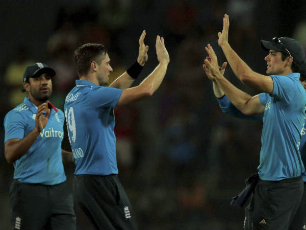 इंग्लैंड