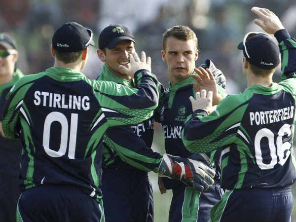 आयरलैंड