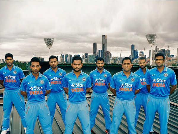 team india bcci