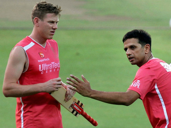 आईपीएल में बढ़े भारतीय कोचों की भागीदारी