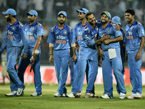 जानिए वो 7 कारण जिनकी वजह से टीम इंडिया हुई ट्राई सीरीज से बाहर