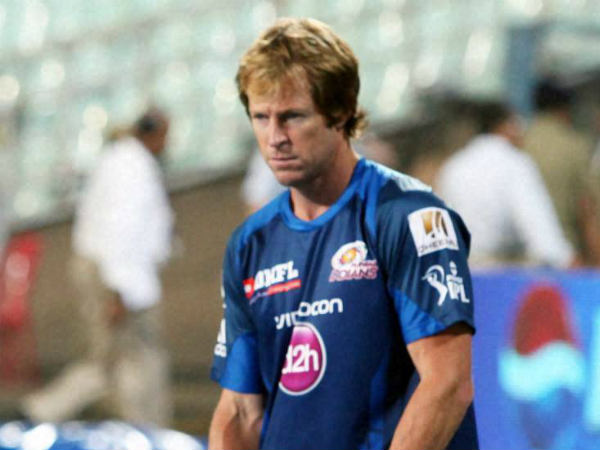 भारत विश्व कप के सेमीफाइनल में पहुंचेगा- जोंटी रोड्स