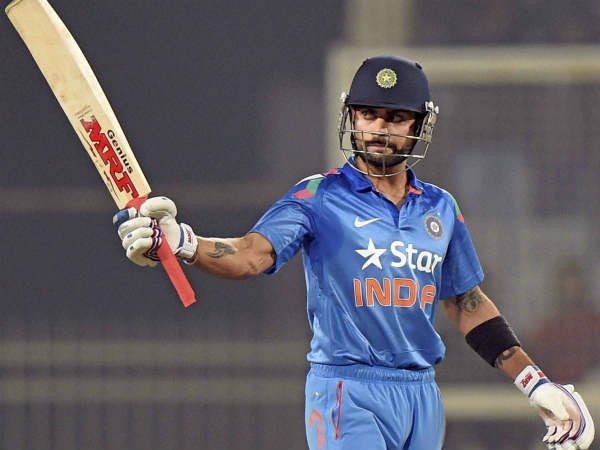 क्रिकेट बोर्ड नहीं छोड़ेगा कोहली को