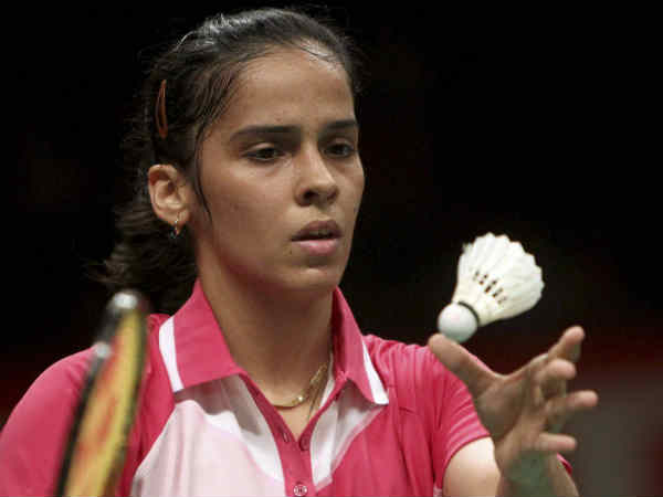 तो सायना के खिलाफ कोर्ट जायेगा बैडमिंटन संघ!