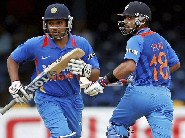 'विश्वकप में भारत-श्रीलंका को हल्के में नहीं लिया जा सकता'