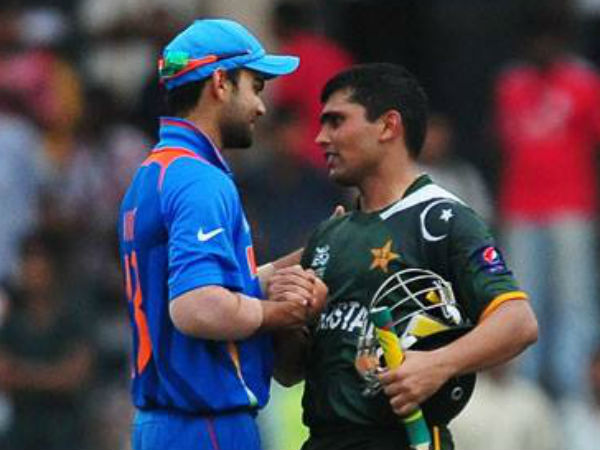 सबसे महंगे इंडो-पाक मैच के एड, 10 सेकंड 25 लाख का