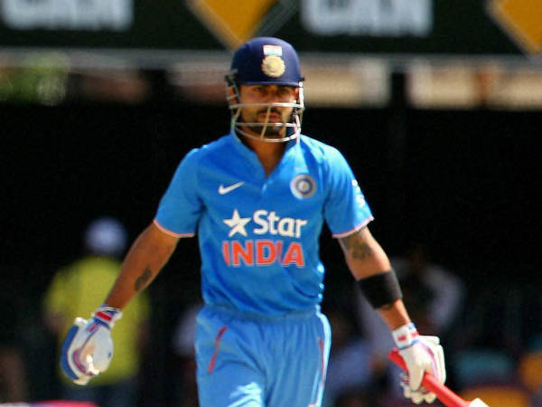 IndVsPak Live: भारत की 'विराट' जीत, पाक को 76 रनों से हराया, कोहली मैच ऑफ द मैच