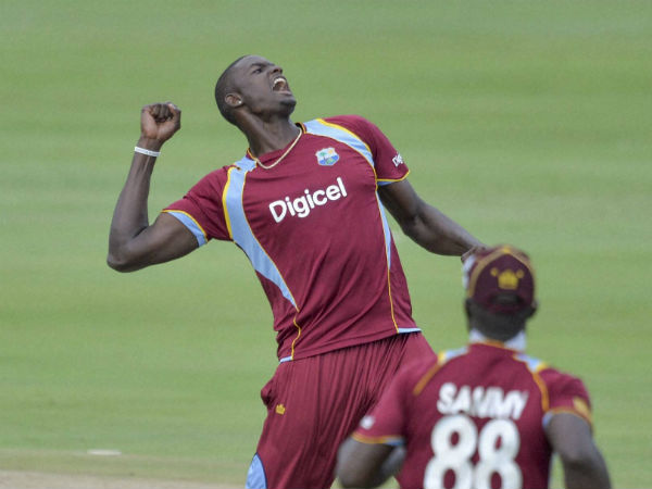 विश्व कप में बड़ा उलटफेर आयरलैंड ने वेस्टइंडीज को 4 विकेट से हराया