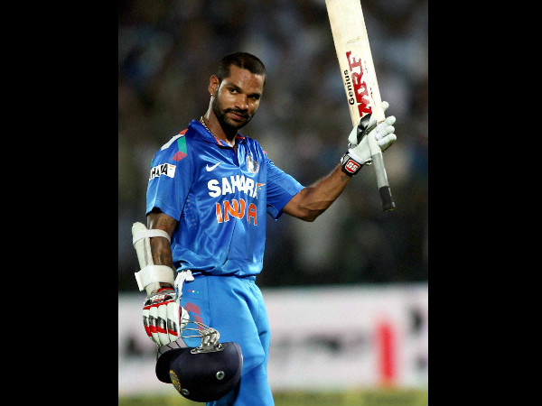 125 रनों की साझेदारी