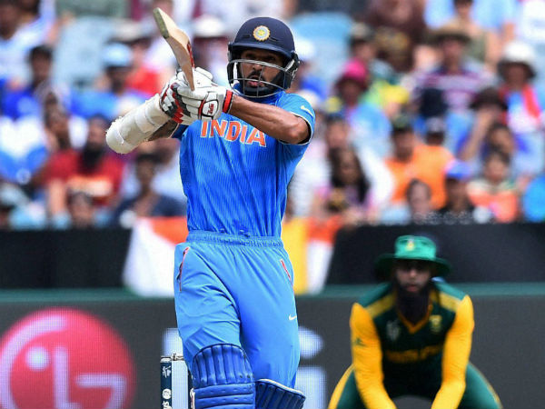 दो सेंचुरी पार्टनरश‍िप