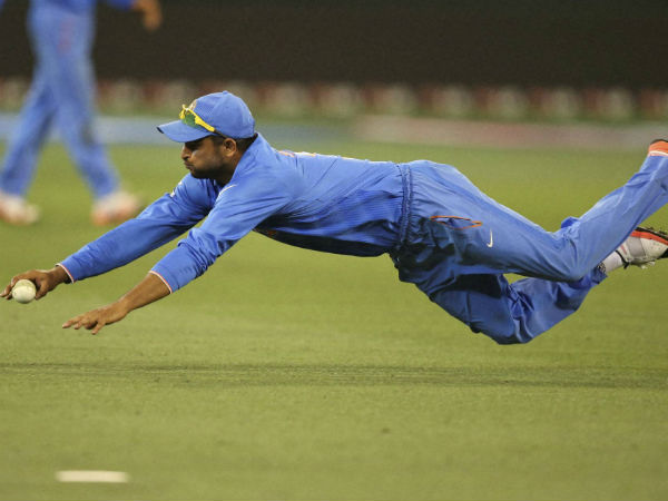 अच्छी फील्ड‍िंग