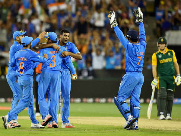 भारत का पलड़ा भारी