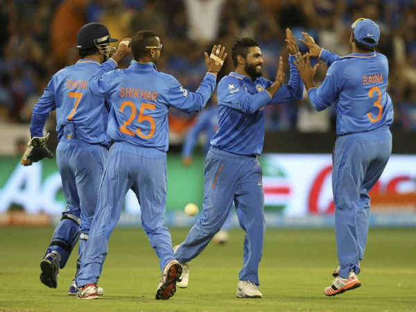 गेंदबाजों का उम्दा प्रदर्शन