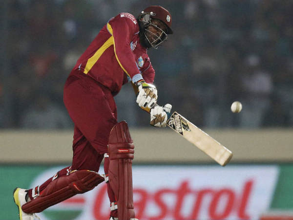 वर्ल्ड कप में दोहरा शतक