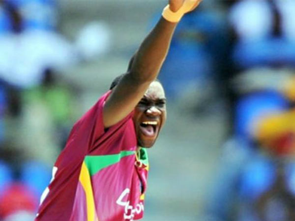 जेरोम टेलर (15/3)