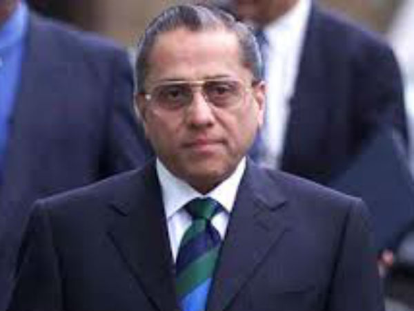 बीसीसीआई अध्यक्ष बनकर जगमोहन डालमिया ने श्रीनिवासन का एहसान उतारा