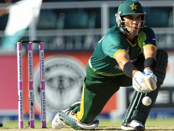 पाकिस्तान ने जिम्बाब्वे को 20 रनों से हराया