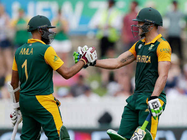 वर्ल्‍ड कप 2015: दक्षिण अफ्रिका का धमाल, आयरलैंड को 201 रनों से कुचला