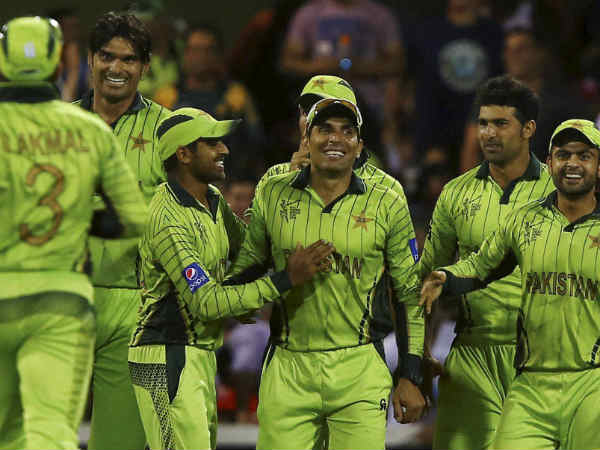 विश्व कप: पाकिस्तान ने दक्षिण अफ्रीका को 29 रनों से हराया