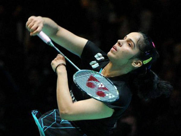 ऑल इंग्लैंड ओपन के फाइनल में सायना, अब भिड़ेंगी मैरीन से