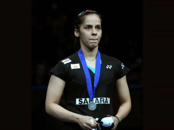 ऑल इंग्लैंड ओपन के फाइनल में हार कर भी जीतीं सायना नेहवाल