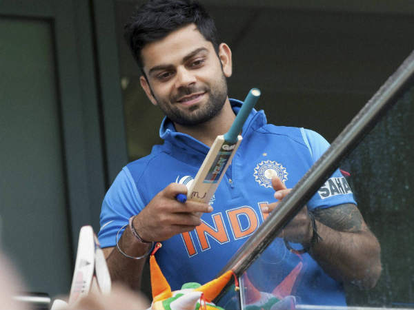 बीसीसीआई ने बोला..कोहली-धोनी ..नो ऑटोग्राफ प्लीज..