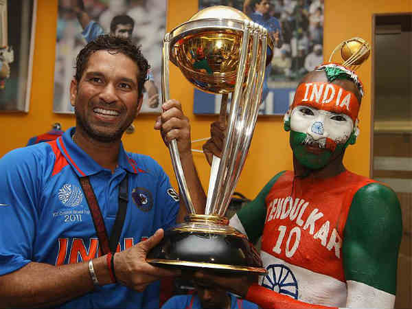 प्यार हो तो ऐसा.. जब तेंदुलकर के खत से हुआ 65 हजार का जुर्माना माफ