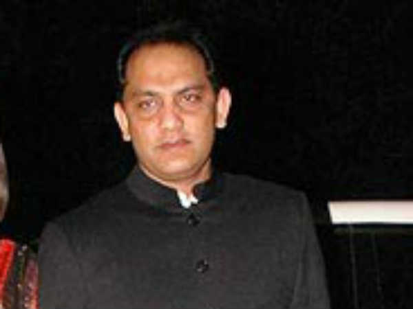 मोहम्मद अजहरूद्दीन