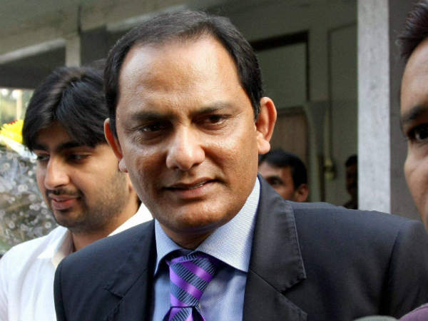 मोहम्मद अजहरूद्दीन