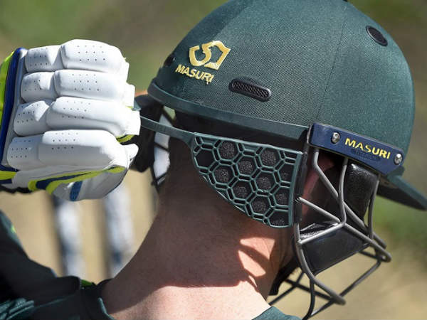 विश्व कप में ऑस्ट्रेलिया को मिला नया सुरक्षा कवच, जल्द दिखेगा नया अवतार