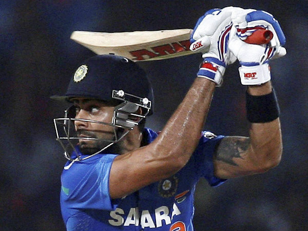 व्हाटमोर भी हुए कोहली के दीवाने, की जमकर तारीफें