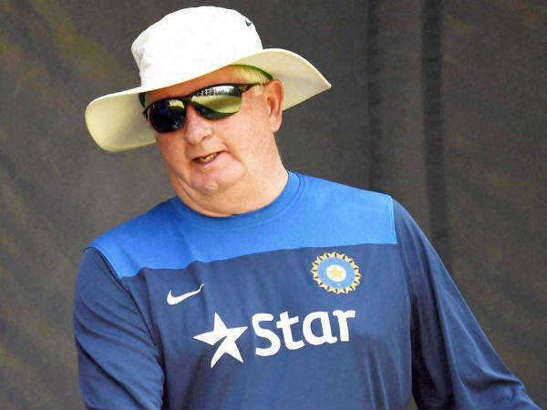 डंकन फ्लेचर टीम इंडिया के कोच पद से हटेंगे