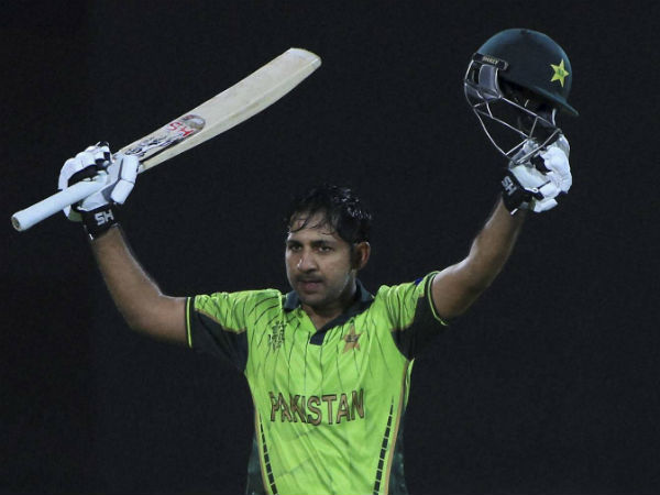 पाक के स्टार क्रिकेटर सऱफराज को पसंद इटावा की मिट्टी