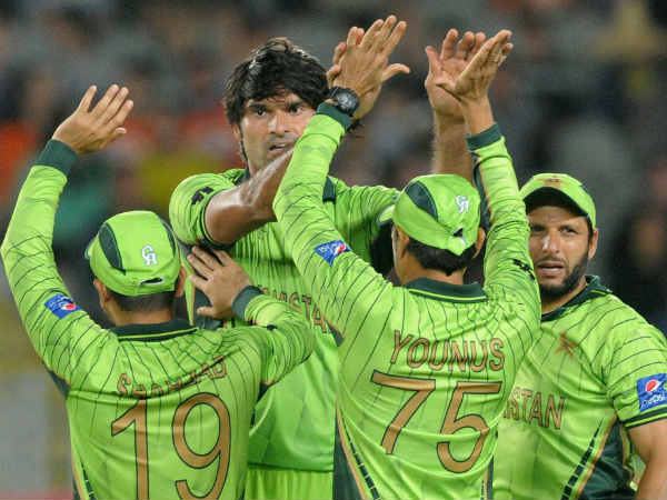 विश्वकप क्वार्टर फाइनल से पहले पाक को बड़ा झटका