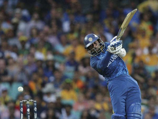 पहले क्वार्टरफाइनल में ड्यूमिनी के आगे ढेर हुए श्रीलंकाई शेर