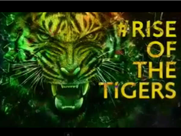 इन 2 वीडियो ने भारत-बांग्लादेश मैच के रोमांच को पहुंचाया चरम पर