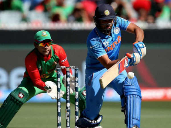 भारत-बांग्लादेश टीमों को जोड़ते गुरुदेव रविन्द्रनाथ टेगौर