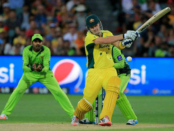 विश्वकप में खत्म हुआ पाकिस्तान का मौका, ऑस्ट्रेलिया पहुंचा सेमीफाइनल में