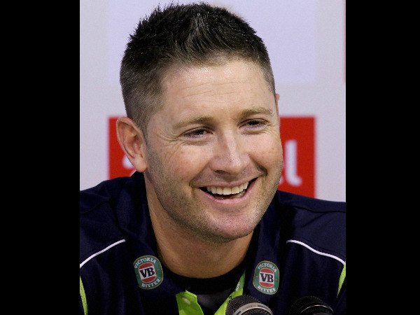 तो क्लार्क को भी लगता है कि भारत को हराना आसान नहीं!