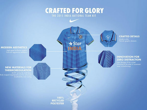 विश्वकप 2015 के 10 बेहतरीन रोचक तथ्य