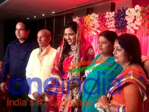 रोका सेरोमनी