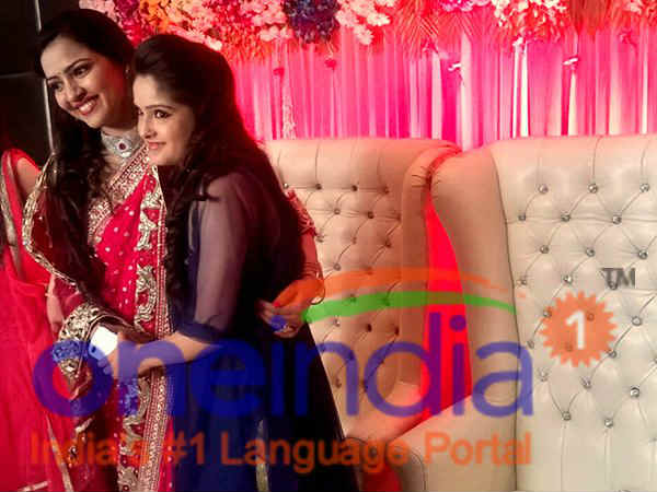 बचपन की दोस्त